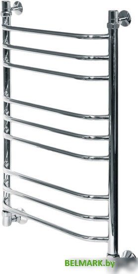 Полотенцесушитель Nika ЛТ (г2) 60x50 - фото