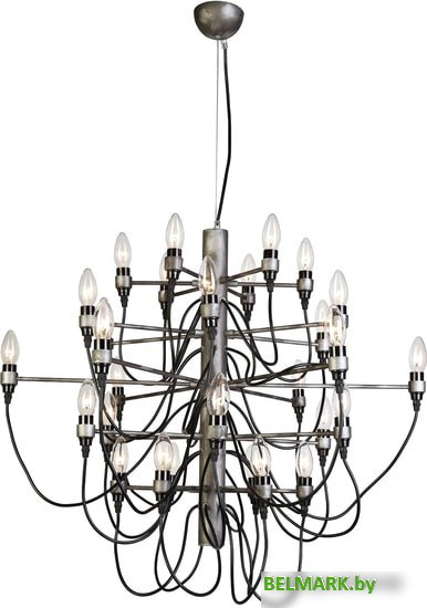 Подвесная люстра Favourite Golem 1892-30P - фото