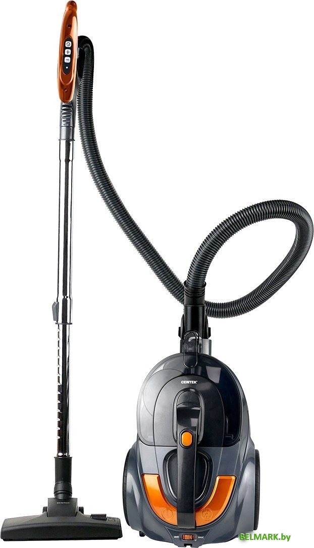 Пылесос CENTEK CT-2544 - фото