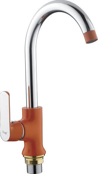 Смеситель FRAP H32 F4032 - фото