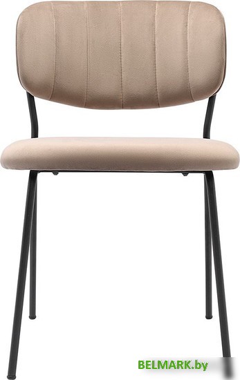 Стул Bergenson Bjorn Eirill BB0000107 (светло-коричневый) - фото2