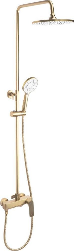 Душевая система Rea Avalon REA-P2400 - фото2