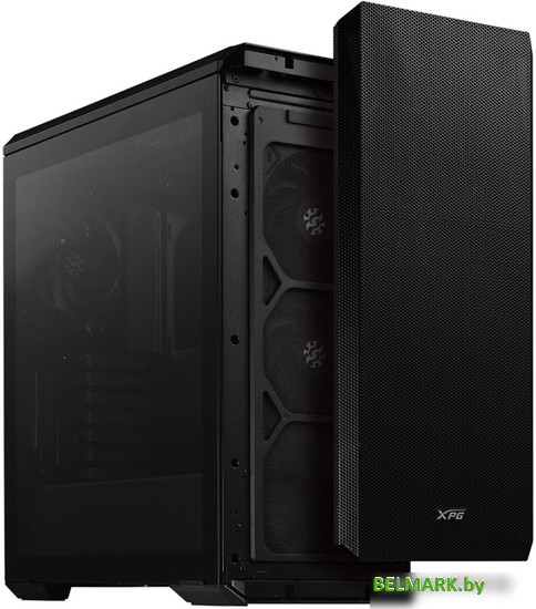 Корпус ADATA XPG Defender (черный) - фото