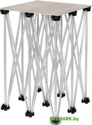 Подстолье для верстака DLT Сороконожка 1319 - фото2