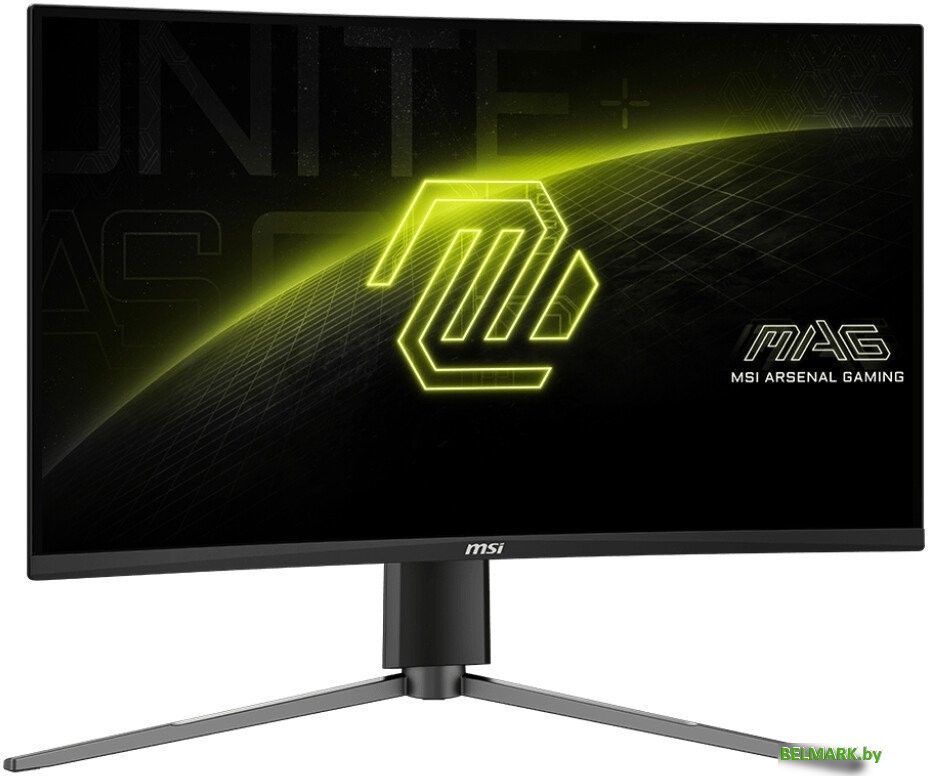 Игровой монитор MSI MAG 276CPXF - фото2