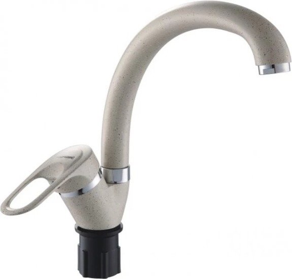 Смеситель Эверест B59-0258 - фото