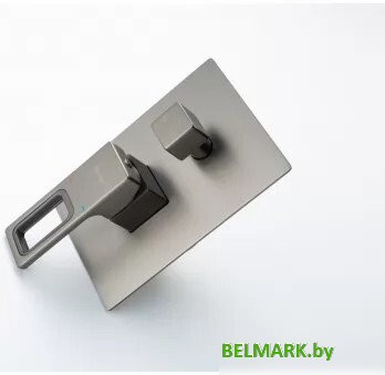 Душевая система Gappo G7117-9 - фото2