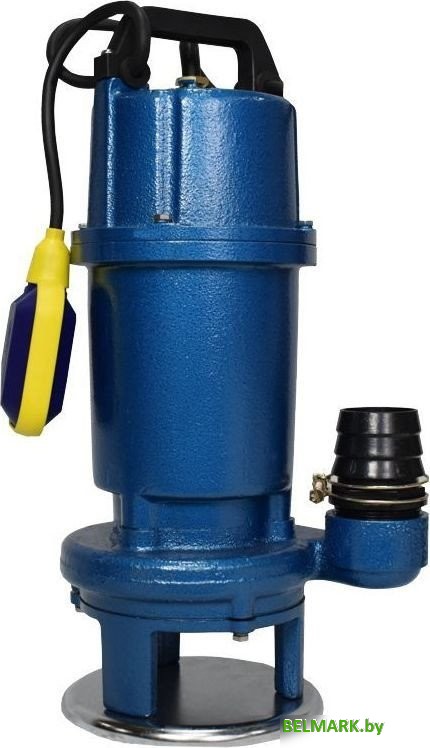 Насос Greenpump WQ 15-7-1.1 1463 - фото