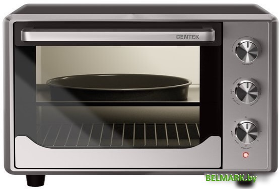 Мини-печь CENTEK CT-1540 - фото