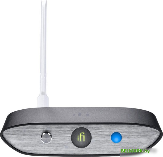 Bluetooth аудиоресивер iFi audio Zen Blue V2 - фото