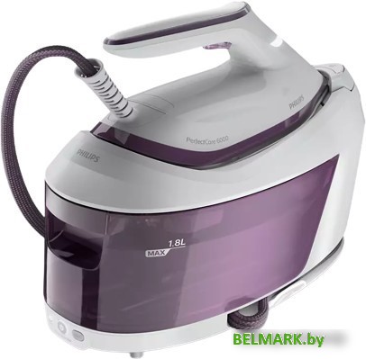 Утюг Philips SteamGenerator 6000Series PSG6020/30 - фото