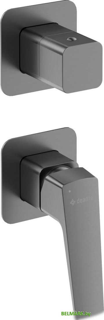 Смеситель Deante Blur BQL D44P - фото