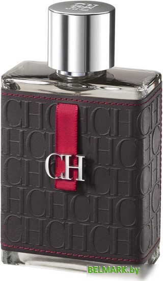 Carolina Herrera CH Men EdT (100 мл) - фото