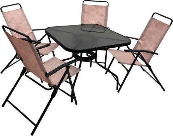 Набор садовой мебели Olsa Анкона с1239 - фото