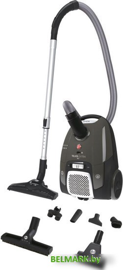 Пылесос Hoover TXL20PET 011 - фото