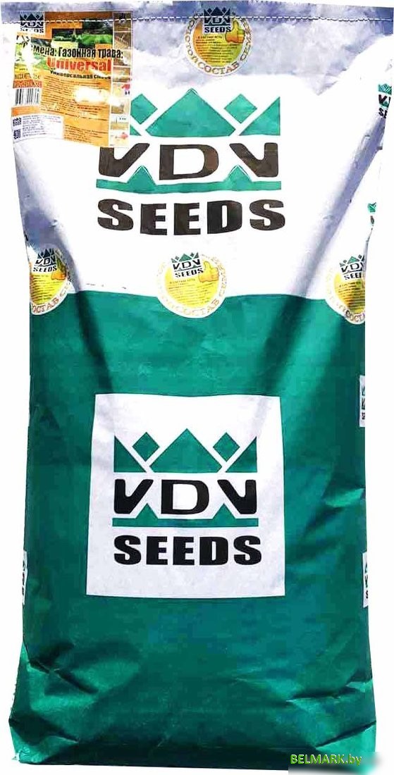 Семена VDV Seeds Universal 15 кг - фото