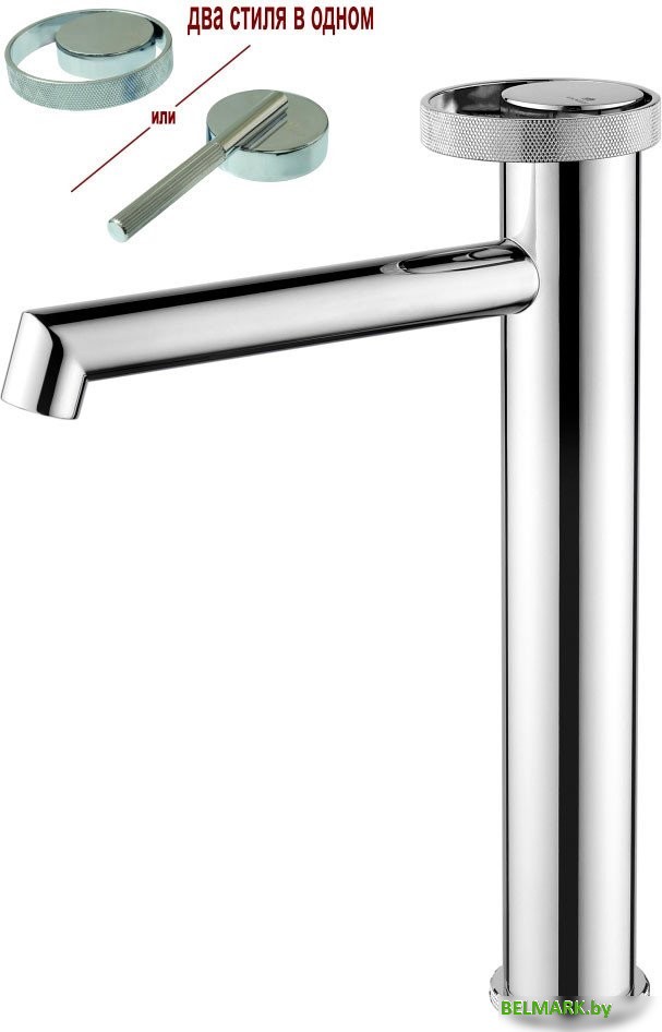 Смеситель Ganzer GZ19112 - фото