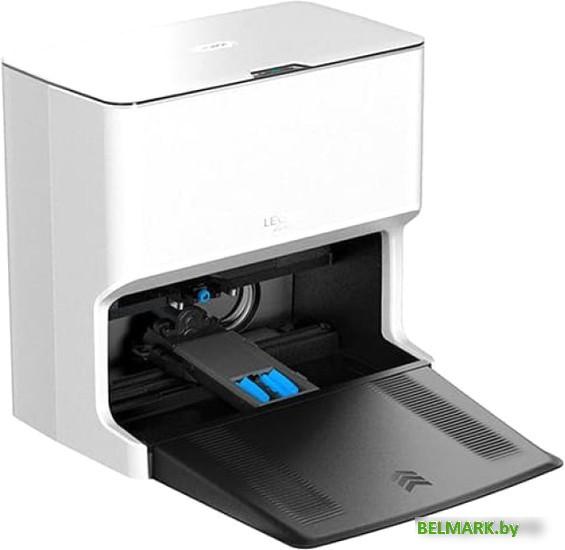 База самоочистки Hobot Legee LuLu для робота-пылесоса Hobot Legee D8 - фото