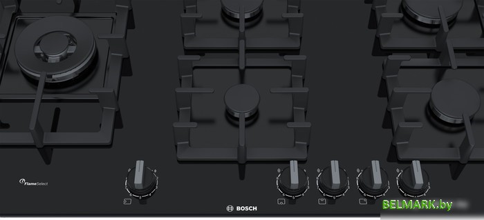 Варочная панель Bosch PPS9A6B90 - фото2