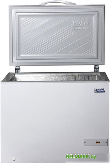 Морозильный ларь POZIS FH-255-1 - фото2