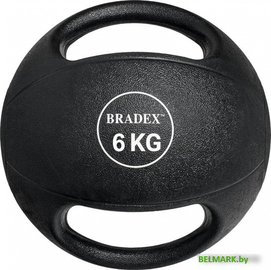 Мяч Bradex SF 0765 (6 кг) - фото