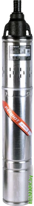 Скважинный насос Patriot SP 4250 S - фото
