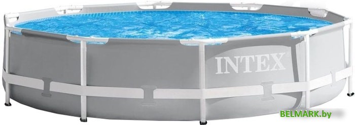Каркасный бассейн Intex Prism Frame 26700NP (305х76) - фото