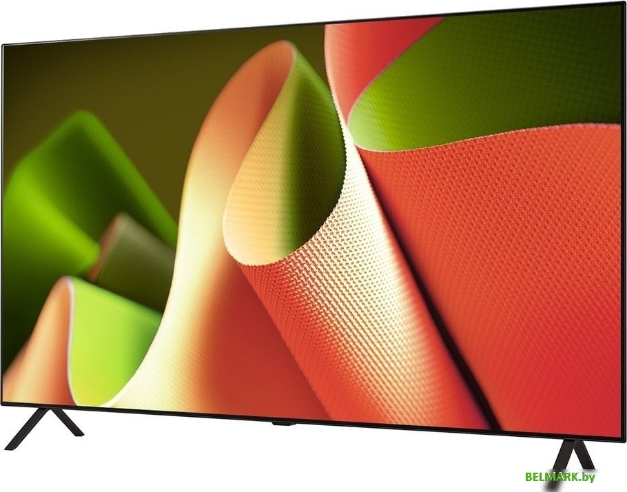 OLED телевизор LG OLED B4 OLED48B4RLA - фото2