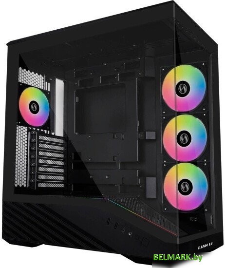 Корпус Lian Li Vector V100 G99.V100RX.R1 - фото