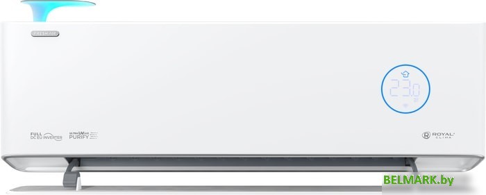Сплит-система Royal Clima Royal Fresh Full DC EU Inverter RCI-RF40HN - фото2
