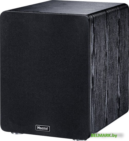 Акустика Magnat Alpha RS 8 (черный) - фото2