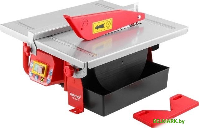 Электрический плиткорез Wortex LX TC 1860 C - фото