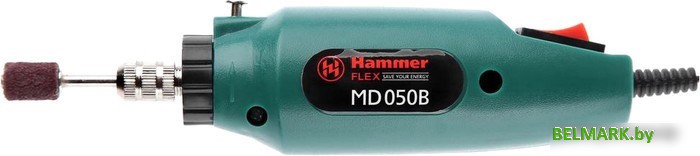 Гравер Hammer MD050B - фото