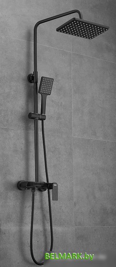 Душевая система Haiba HB24639-7 - фото2