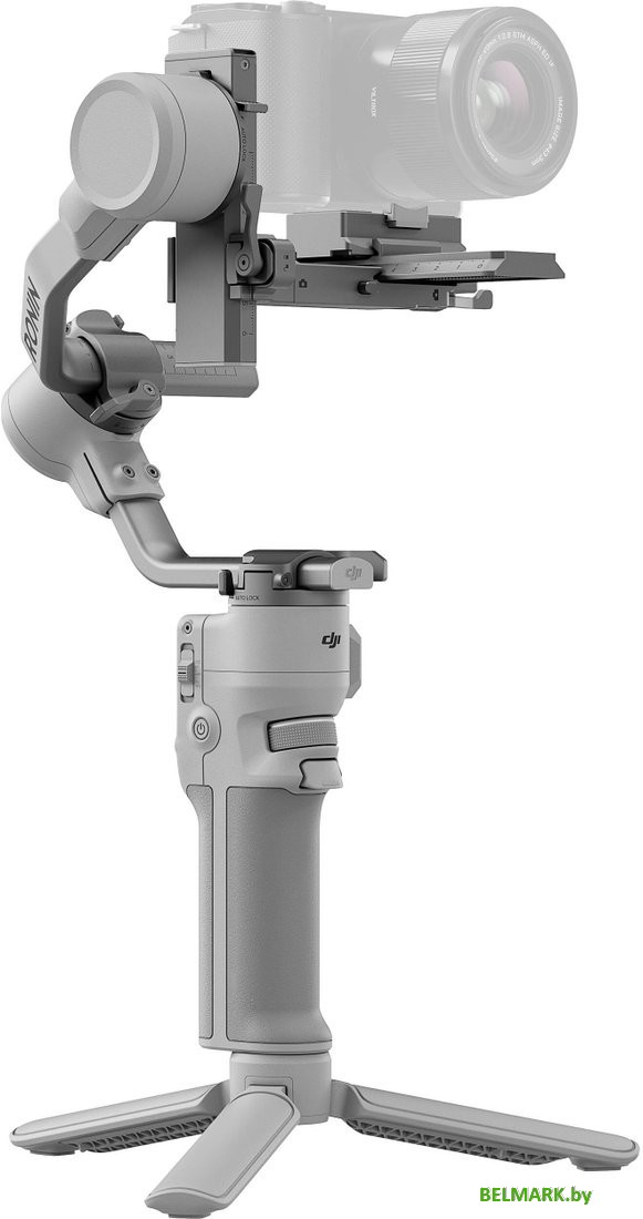 Стабилизатор DJI RS 4 Mini - фото