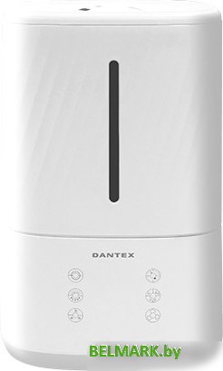 Увлажнитель воздуха Dantex D-H45UCF - фото