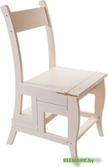 Стул Мебель Импэкс Leset Бруклин (слоновая кость) - фото