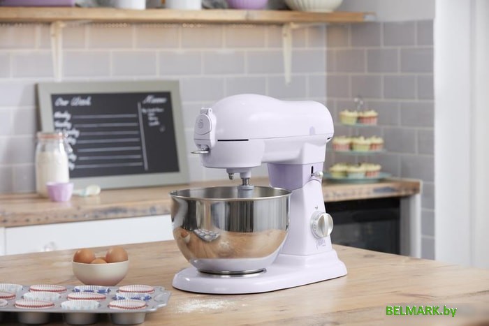Планетарный миксер Swan SP32010LYN - фото2