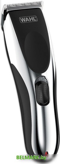 Машинка для стрижки волос Wahl 09649-1316 Chrome Pro - фото2