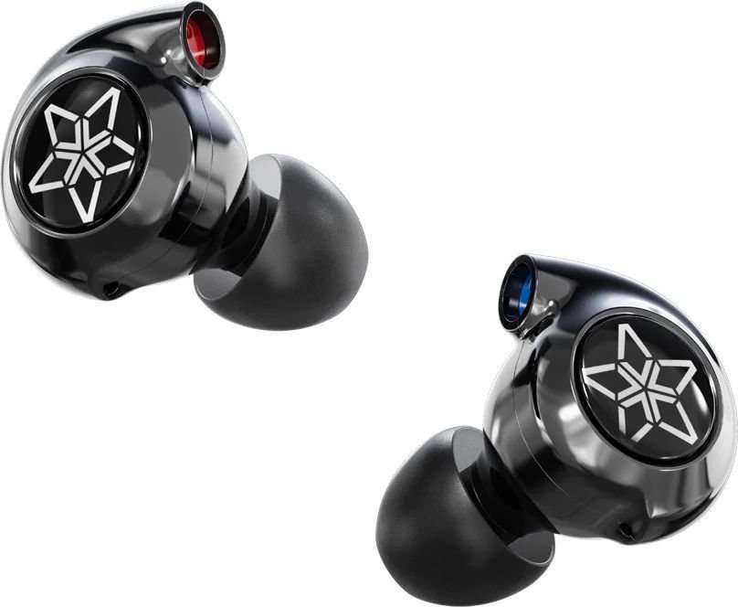 Наушники FiiO FH11 - фото2