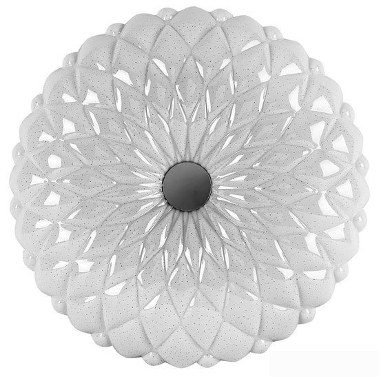 Люстра-тарелка Camelion LBS-1005 13389 - фото