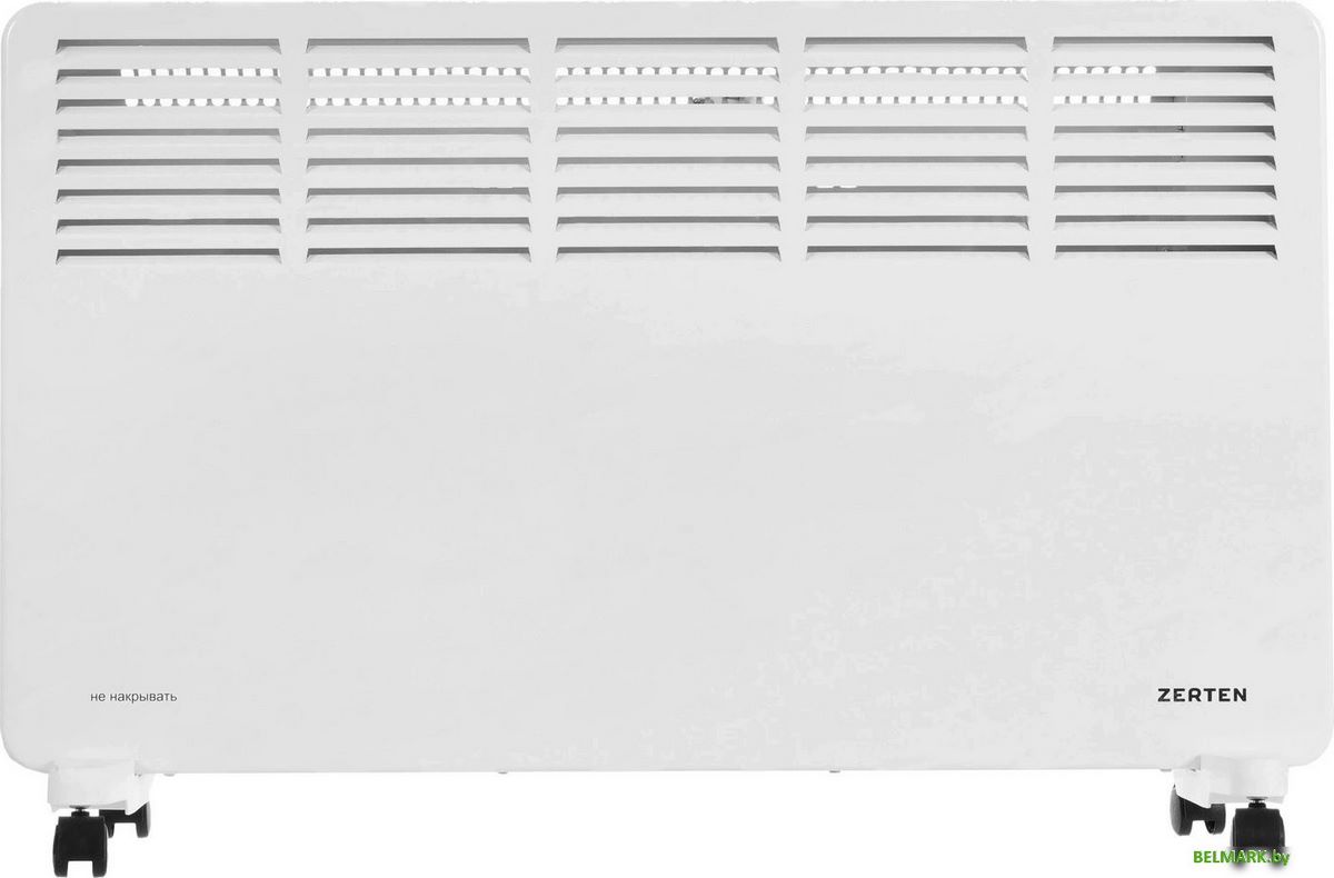 Конвектор Zerten ZK-20 - фото