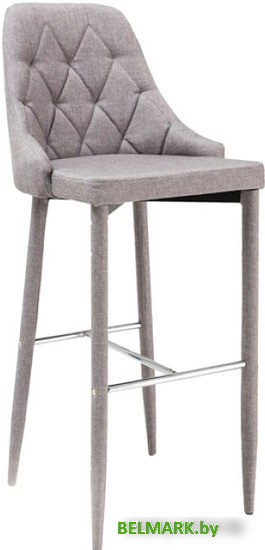 Стул Signal Trix H-1 (серый) - фото