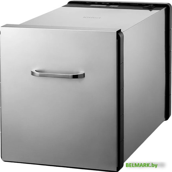 Сушилка для овощей и фруктов Kitfort KT-1924 - фото