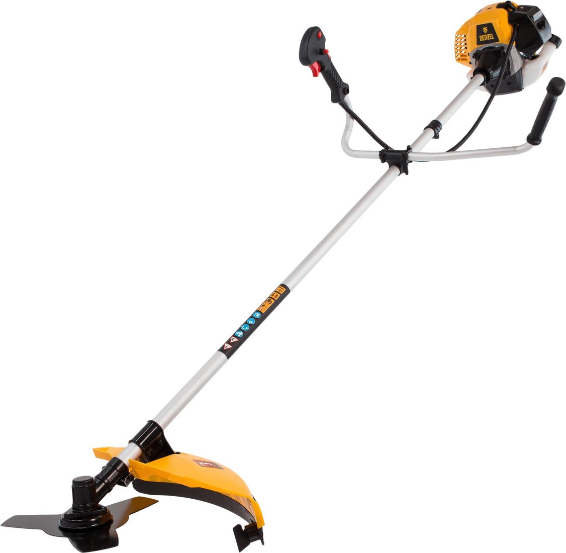 Триммер Denzel DR-43 - фото