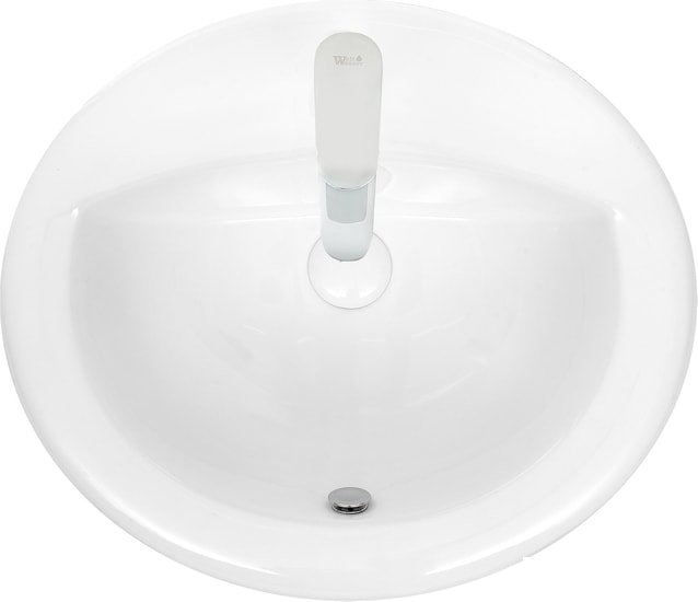 Умывальник WeltWasser Deilbach 6001 - фото2