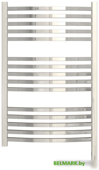 Полотенцесушитель Сунержа Аркус 3.0 800х500 МЭМ правый 00-5705-8050 - фото2