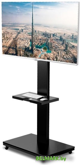 Кронштейн Holder PR-106 (черный) - фото2