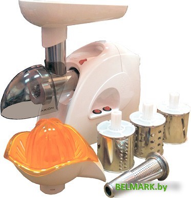 Мясорубка Аксион М 41.02 - фото