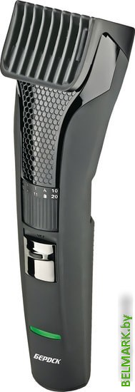 Машинка для стрижки волос Электроприборы-БЭМЗ Бердск-5206АС - фото